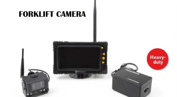 Safety Accessories Camera 3 camera1
