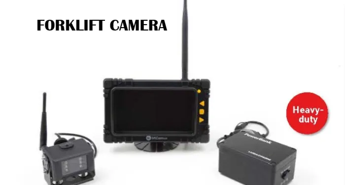 Safety Accessories Camera 3 camera1